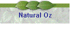 Natural Oz
