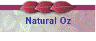 Natural Oz