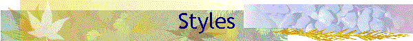 Styles